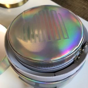 GLAMCOR Riki Superfine Portable Mirror